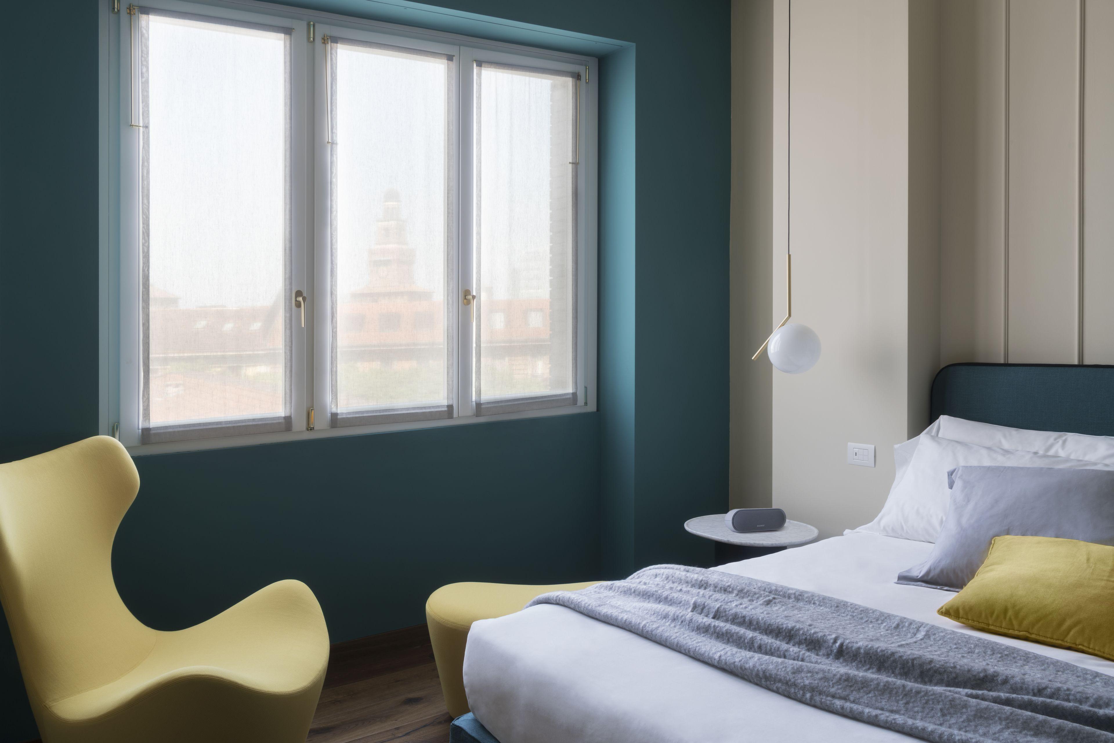 Castello Sforzesco Suites By Brera Apartments — Foto 3